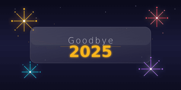 [회고] 2025년을 돌아보며 2026년 계획하기